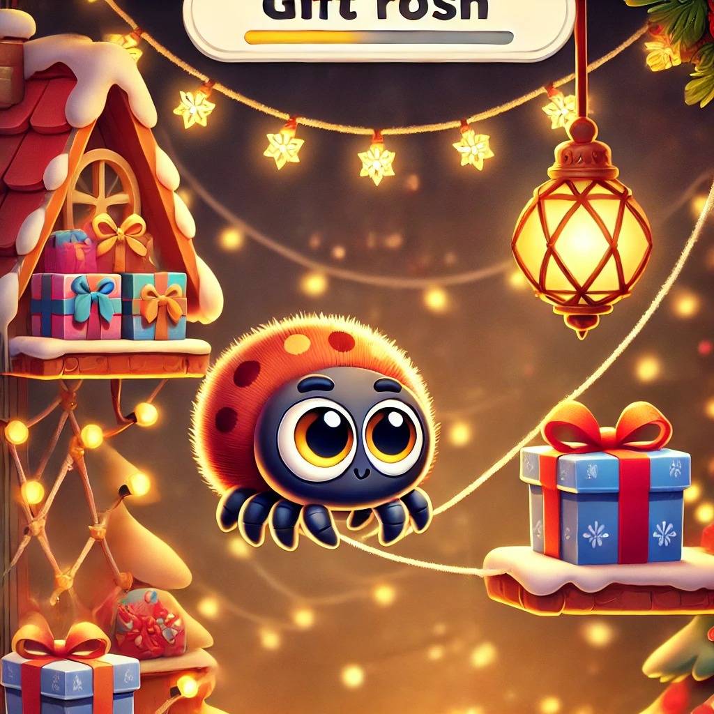 Gift Rush Legacy