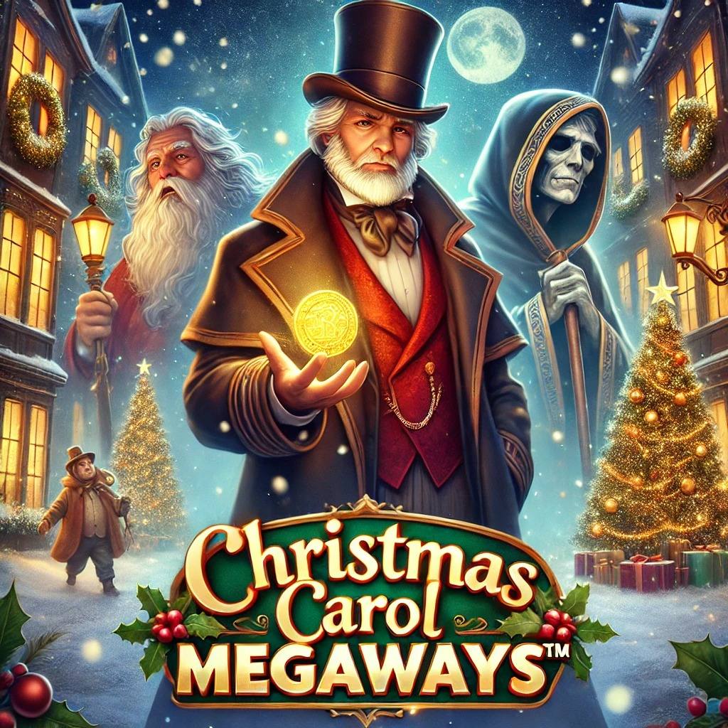 Christmas Carol Megaways™ Bonanza